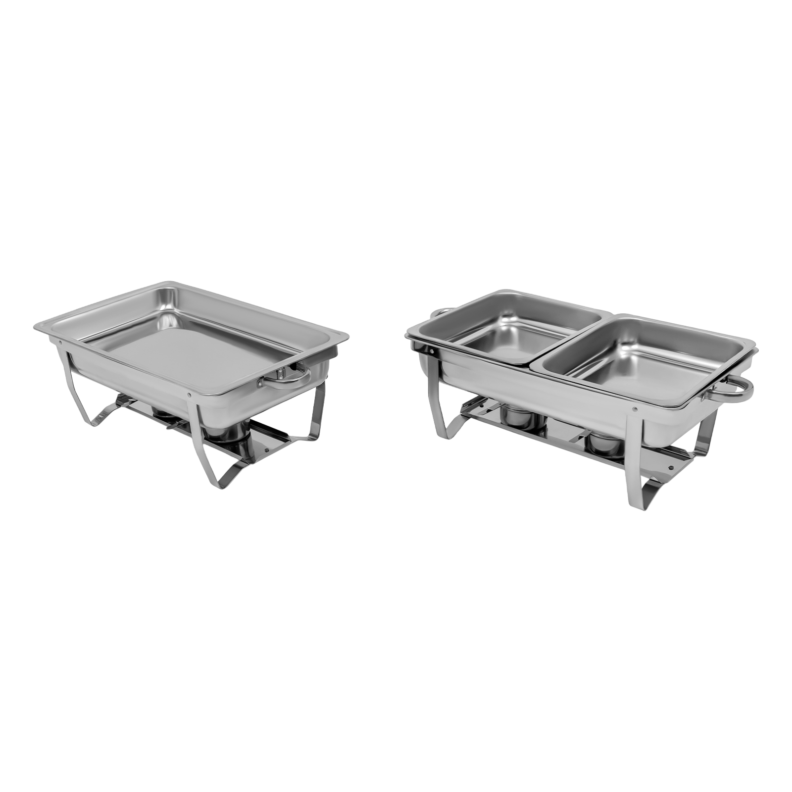 Chauffe-Plats électrique Pour Buffet Commercial, Ensembles De Réchauds