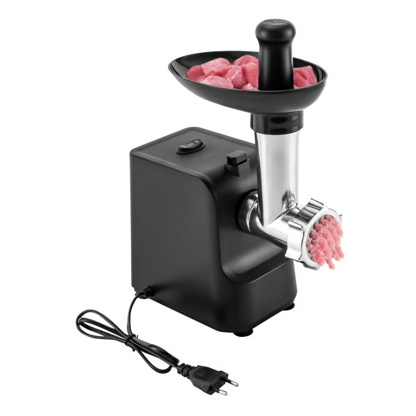 Hachoir à viande électrique, machine de remplissage de