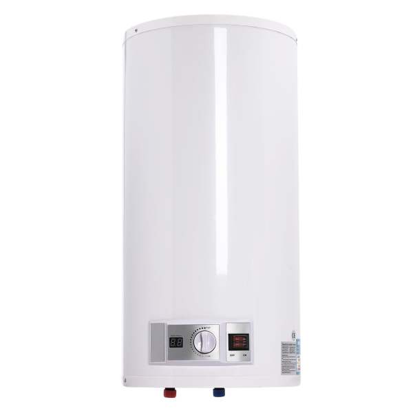 Chauffe-eau électrique à réservoir de 50 litres (ME25), élimine le temps d'attente pour l'eau chaude
