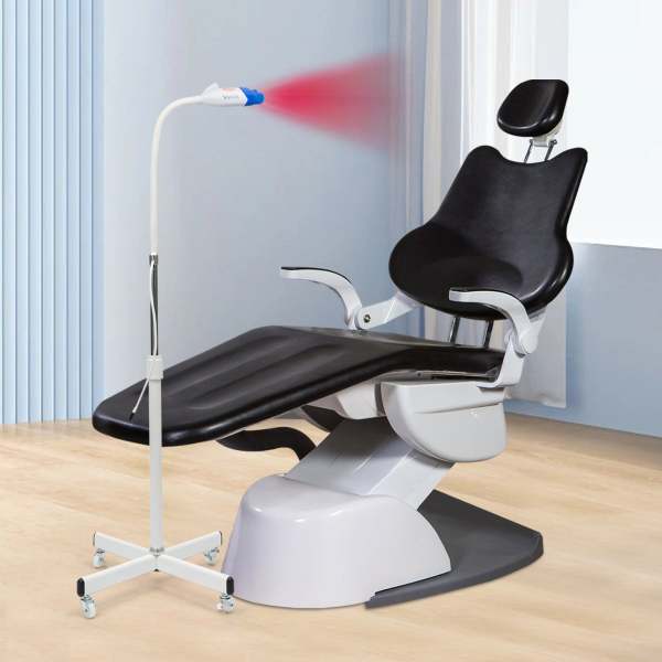 Lampe Lumière Froide Blanchiment Dentaire MD666 - Accélérateur De Blanchiment Portable - Neuf