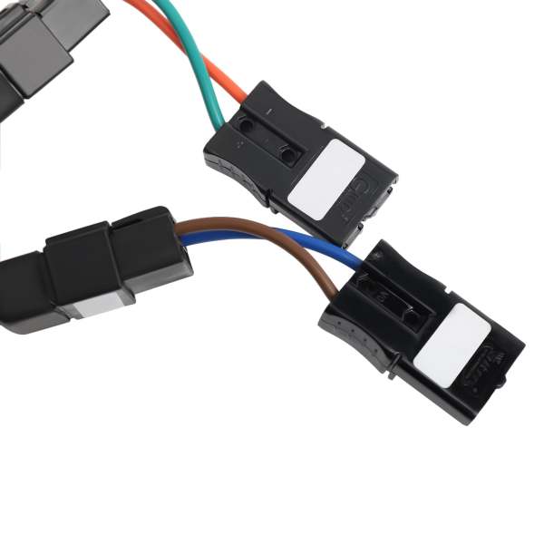 Contrôleur D'éclairage LED Pour Fauteuil Roulant électrique - Neuf