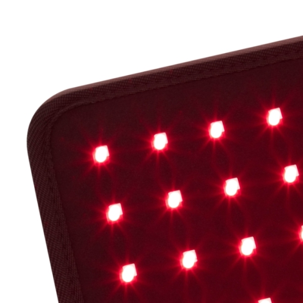 Tapis de thérapie par la lumière rouge, tapis de thérapie infrarouge avec minuterie, thérapie profonde pour tout le corps, épaisseur 8 mm Tapis de thérapie par la lumière rouge, tapis de thérapie infrarouge avec minuterie, thérapie profonde pour tout le corps, épaisseur 8 mm