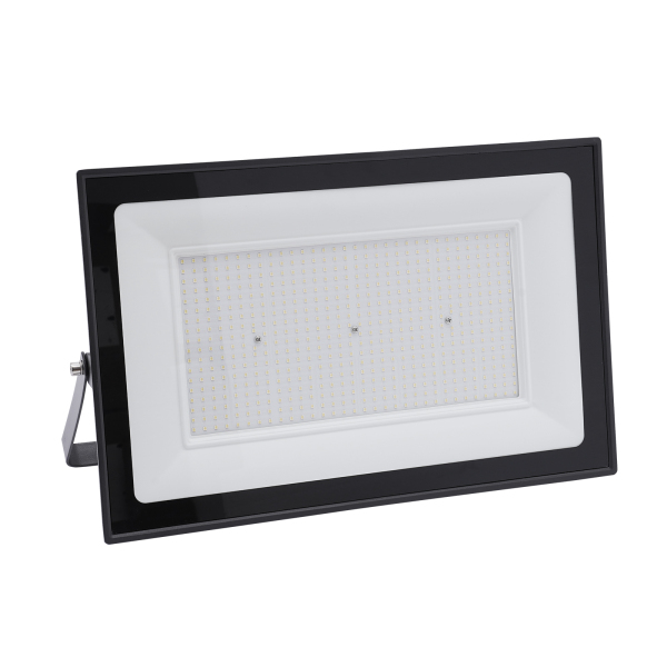 Projecteur LED 400 W, projecteur d'extérieur 32 000 lm avec prise certifiée UL, étanche IP66, lumière blanche du jour 6 500 K Projecteur LED 400 W, projecteur d'extérieur 32 000 lm avec prise certifiée UL, étanche IP66, lumière blanche du jour 6 500 K
