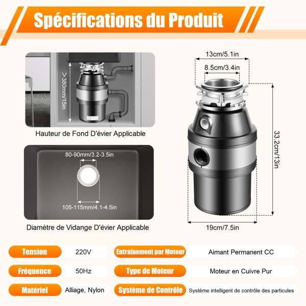 Alimentation : lutter contre le gaspillage alimentaire : toute l