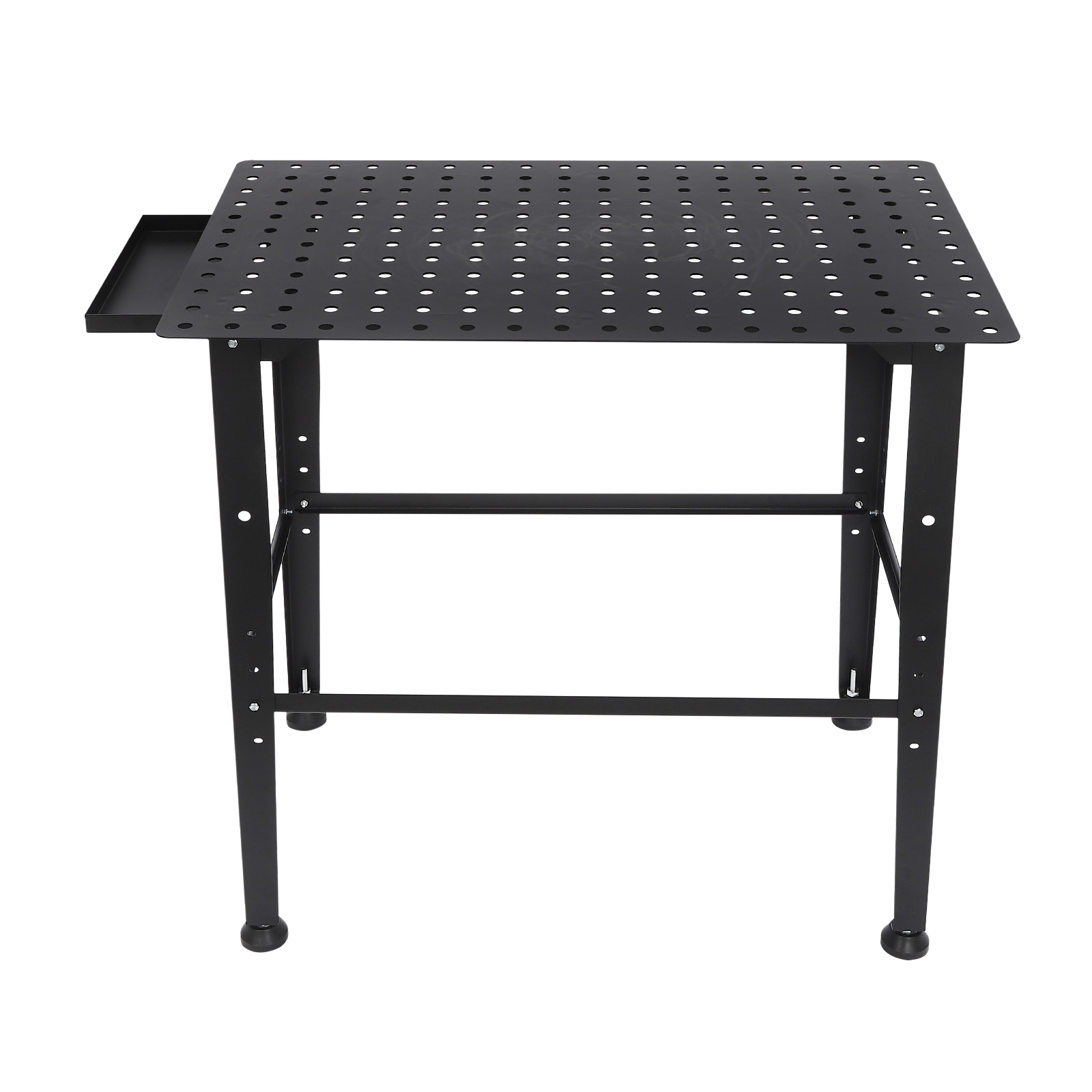 Presse D'Établi En T - Pince De Serrage Rapide Pour Travail Du Bois Et Soudage - Diamètre 16mm Ou 28mm