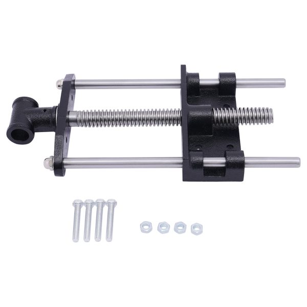 Établi Bois De Menuisier 1,2m 1 Étau - Établi bois menuisier