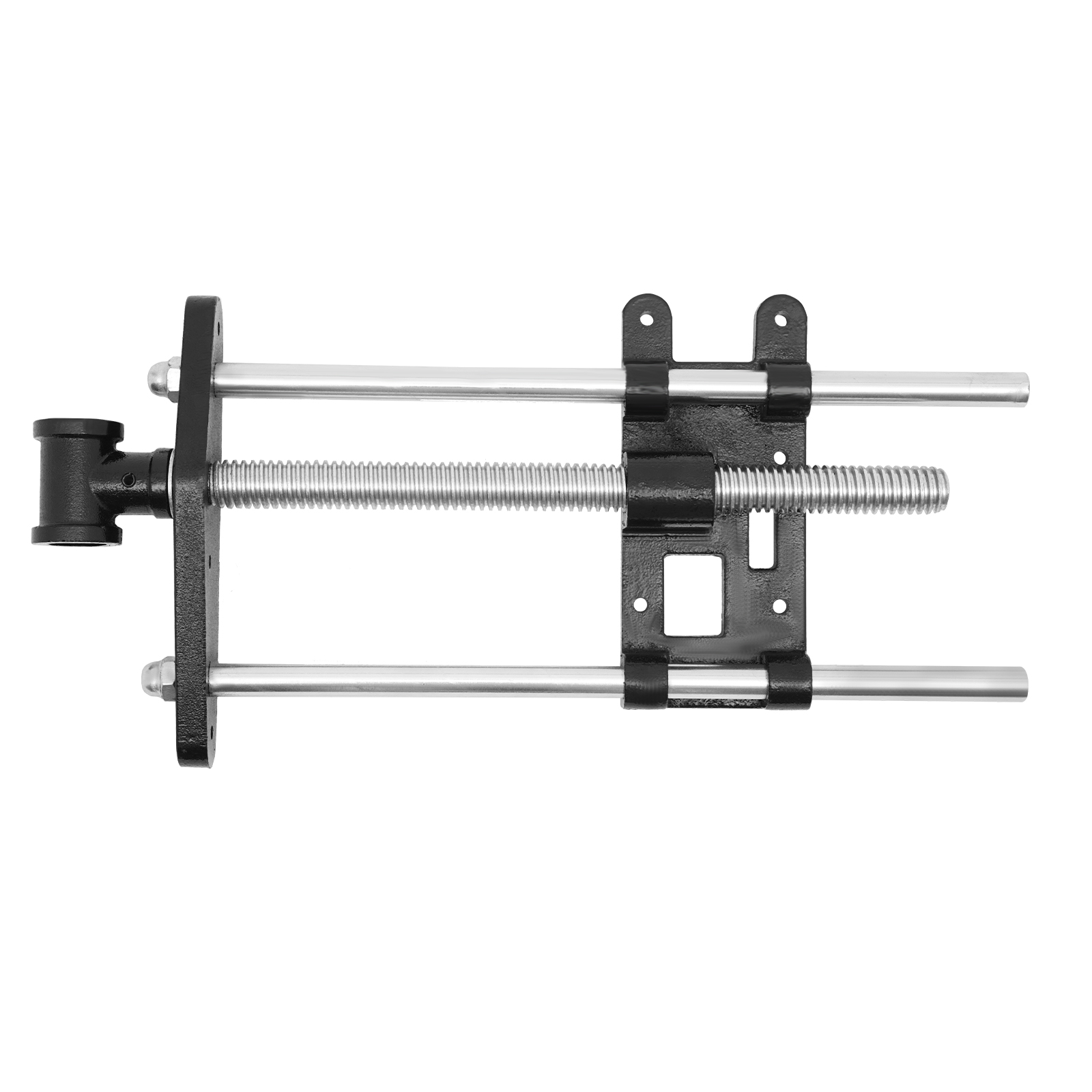 FewNvWa Pince De Maintien Rapide Pour Établi - Outil Menuiserie Bois 18mm