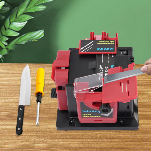 Broyeur multifonctionnel Broyeur électrique 96W 5,7" x 6,4" x 6,1"