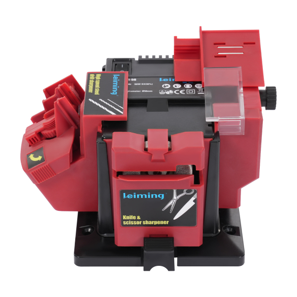 Broyeur multifonctionnel Broyeur électrique 96W 5,7" x 6,4" x 6,1"