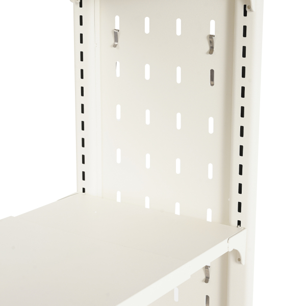 Étagère réglable pour buanderie, étagère extensible pour le rangement de la machine à laver et du sèche-linge au-dessus des toilettes
