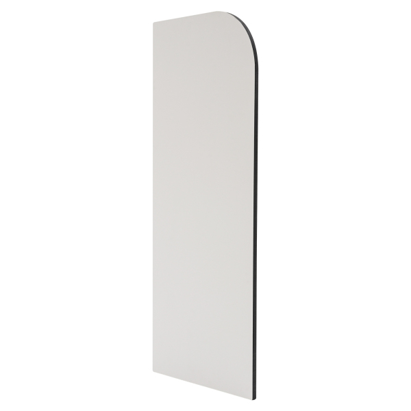Paravent pour urinoir, Paravent pour urinoir mural pour hommes, Gris clair, 40*90cm Paravent pour urinoir, Paravent pour urinoir mural pour hommes, Gris clair, 40*90cm