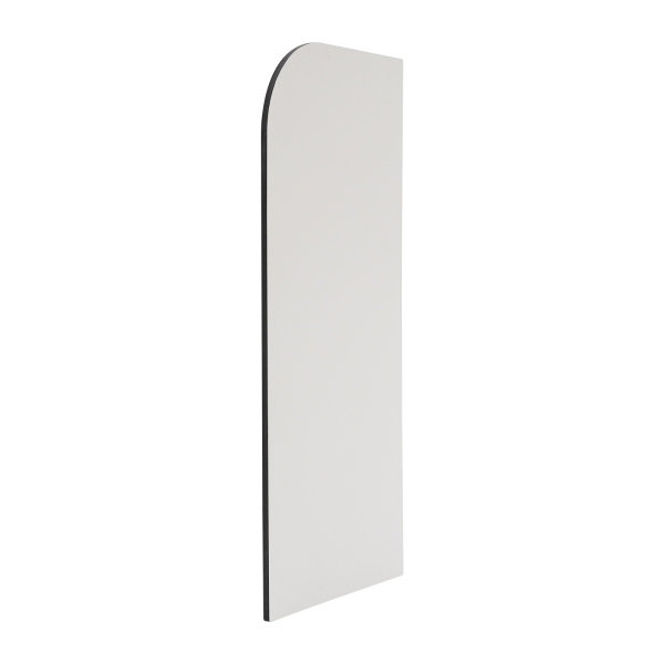 Paravent pour urinoir, Paravent pour urinoir mural pour hommes, Gris clair, 40*90cm Paravent pour urinoir, Paravent pour urinoir mural pour hommes, Gris clair, 40*90cm