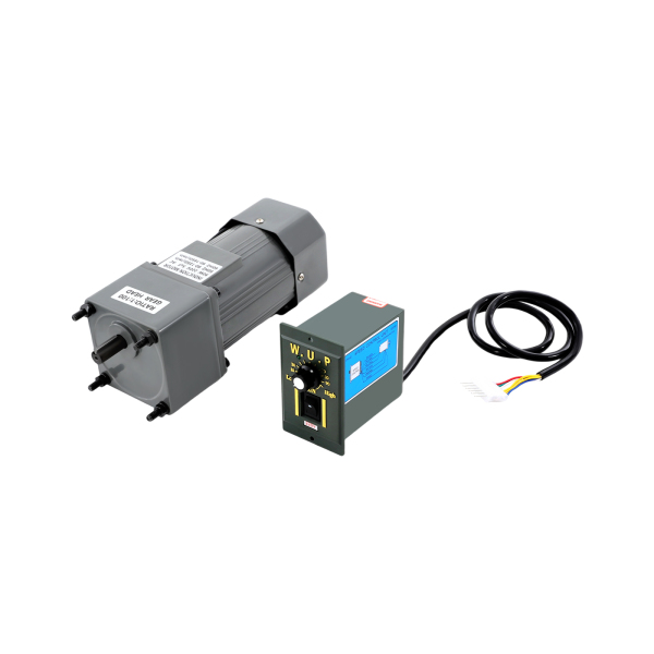 Moteur à engrenages de réduction de vitesse DC 12V Moteur de boîte de