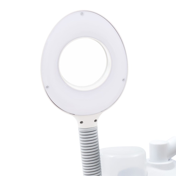 ShopEighty8 - Vapeur Facial - Vapeur - Mini Spa de Table - Nettoyage en Profondeur