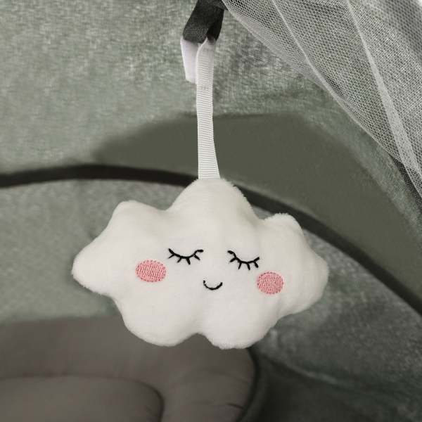 Château gonflable électrique pour bébé avec bluetooth ,et télécommande