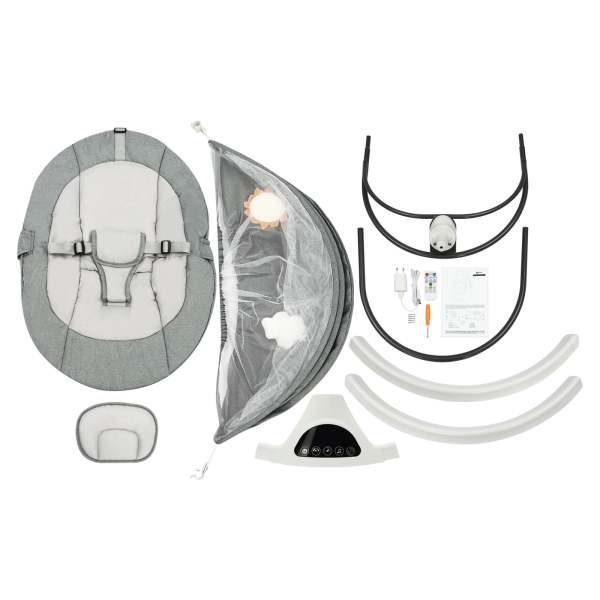Château gonflable électrique pour bébé avec bluetooth ,et télécommande Château gonflable électrique pour bébé avec bluetooth ,et télécommande