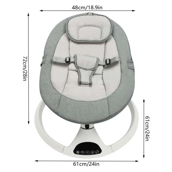 Château gonflable électrique pour bébé avec bluetooth ,et télécommande