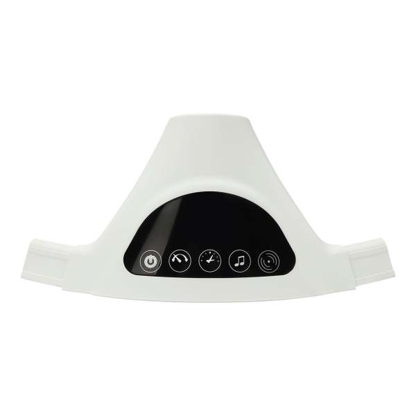 Château gonflable électrique pour bébé avec bluetooth ,et télécommande