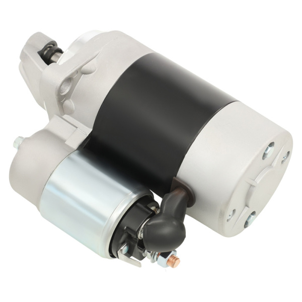 Moteur de générateur 12V 1Kw pour Moteur Diesel refroidi à l'air 178F 186F 188F