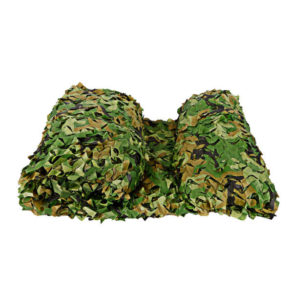 Filet de camouflage militaire pour chasse,camping,photograph en France