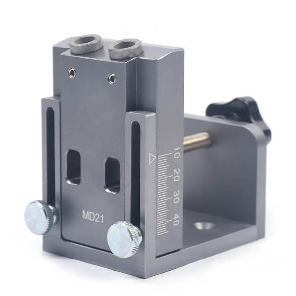 Perforateur de poche pour perceuse à bois