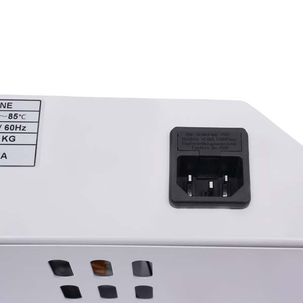 Pot De Fusion De Chocolat Électrique, Machine De Fusion De Chocolat