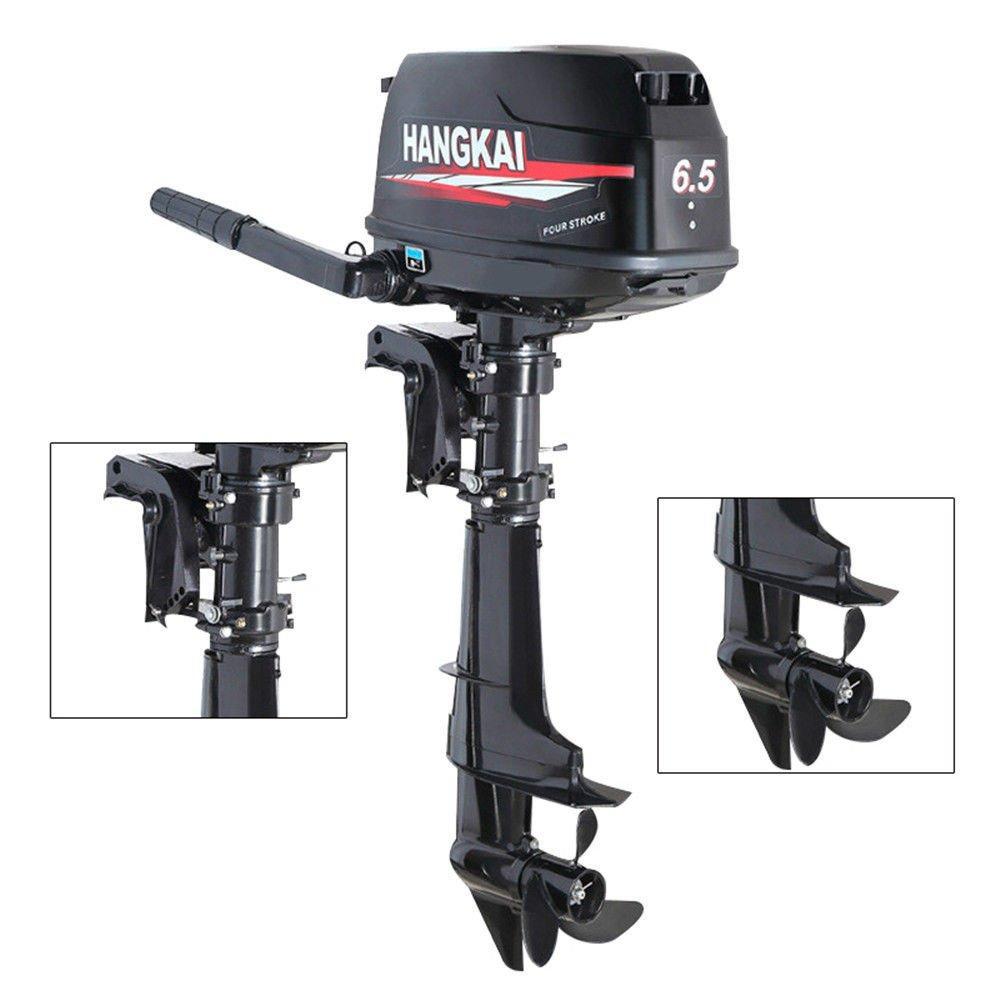 Rince-moteur Hors-bord Double Alimentation Eau – Grand Cache Rectangulaire, Connexion Rapide