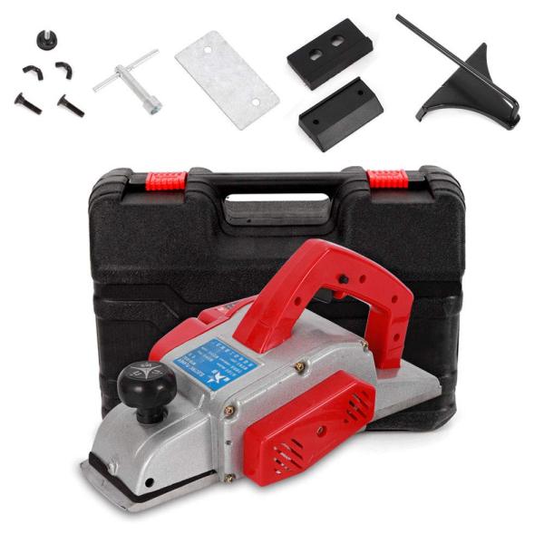 Compresseur De Béton 250 W - Vibromasseur à Plaques Plates En Béton