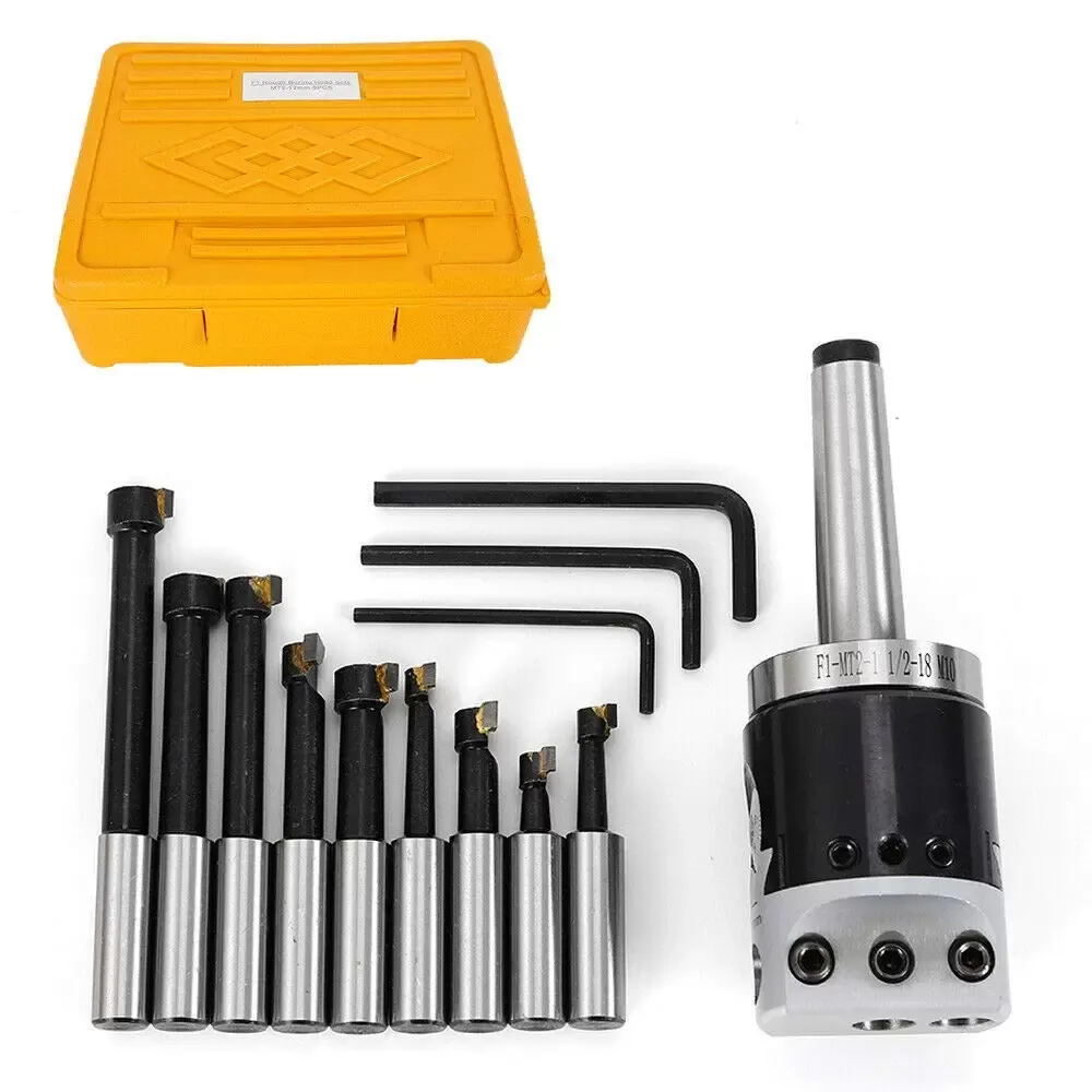 Kit de Commandes de Guidon Alésage 1/2" Chromé Softail M8