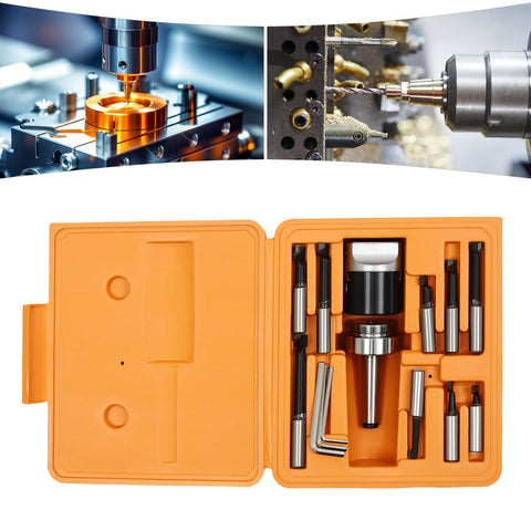 Alésage De Commande Field One Acculock - 0.691" - Occasion