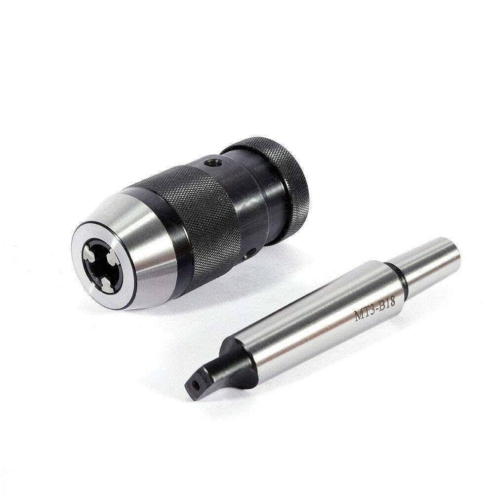 Mandrin autoserrant Promac 9457 B18 3-16mm