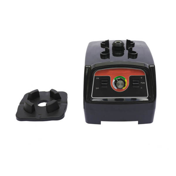 Blender Mixeur Mixeur Smoothie Portable OTE 20000 Tr/min Verre - Main Image