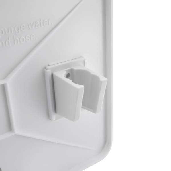 Tissting Kit De Douche Extérieure Camping Car Avec Pommeau Et