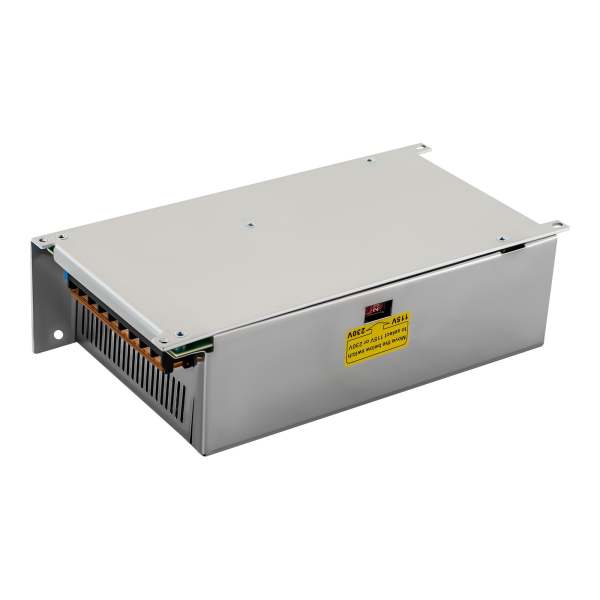 Transformateur industriel 1200 W, Convertisseur de tension AC vers DC, Adaptateur secteur