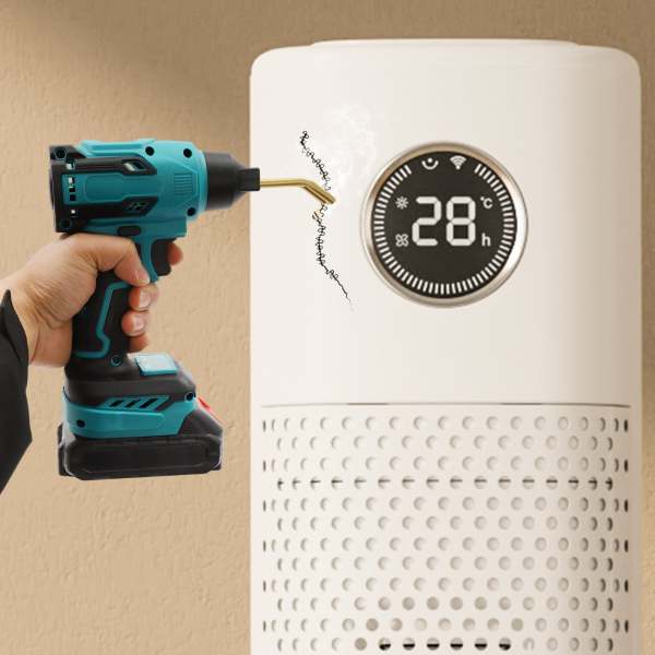 Fer à Souder Fer U00e0 Souder Pour Plastique HRKVSK Kit Reparation Plastique, Soudure Plastique Air Chaud Avec Kit De Soudage Plastique Soudeuse Plastique