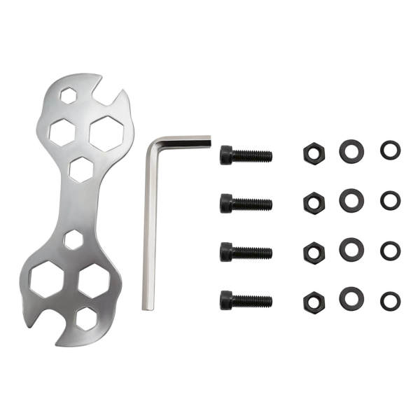 Kit Contrôleur Moteur 36V 800W DC Brushless - Pour Vélo/scooter/quad électrique - Neuf