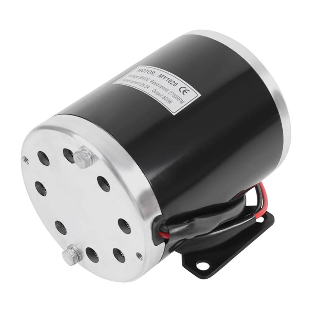 Contrôleur Moteur Brushless 48V 1000W Pour Scooter VTT Go Kart Ebike - Neuf