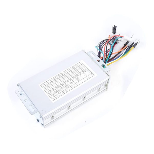 Moteur Brushless 48V 1800W + Contrôleur Pour VTT Quad Vélo électrique - Neuf