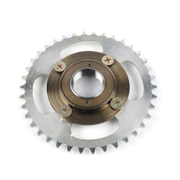 Moteur Électrique Sans Balais 750W 48V - Moteur DC Trois Vitesses Pour Tricycle Et Vélo Électrique