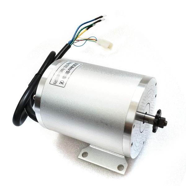 SucceBuy Kit de moteur électrique à courant continu sans SucceBuy Kit de moteur électrique à courant continu sans