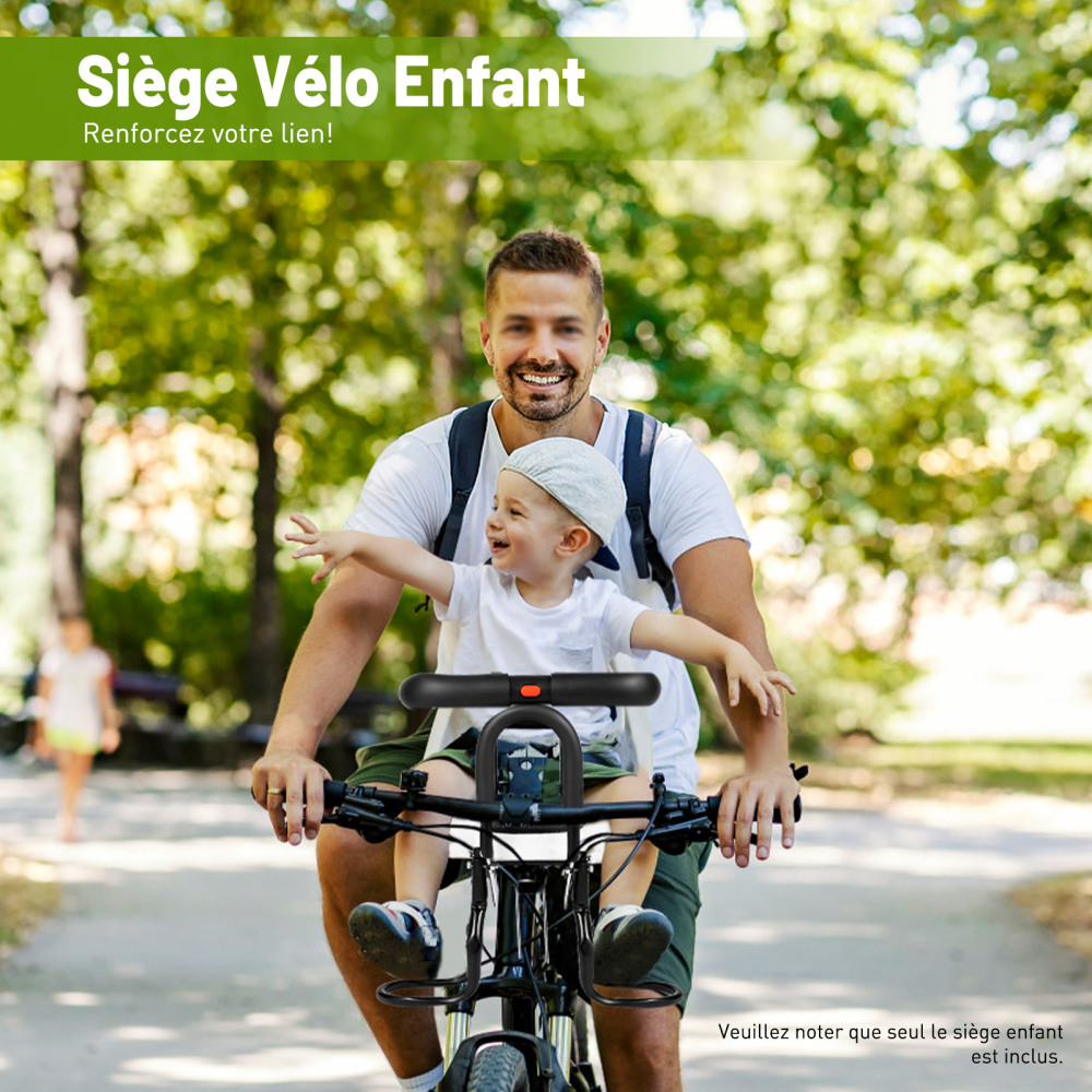 Bicycle Porte Bebe Velo Vtt Porte Bébé Vélo Pour Vtt Et Et Porte