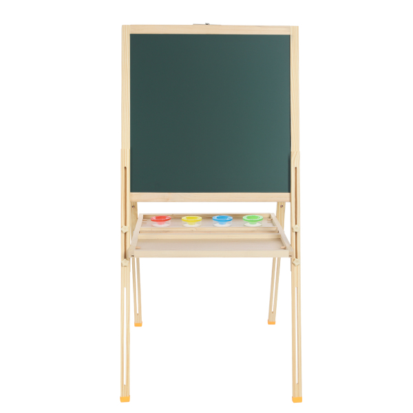 Chevalet d'art, chevalet pour enfants, chevalet d'art réglable pour activités artistiques en classe, peinture en extérieur, établissements de formation Chevalet d'art, chevalet pour enfants, chevalet d'art réglable pour activités artistiques en classe, peinture en extérieur, établissements de formation
