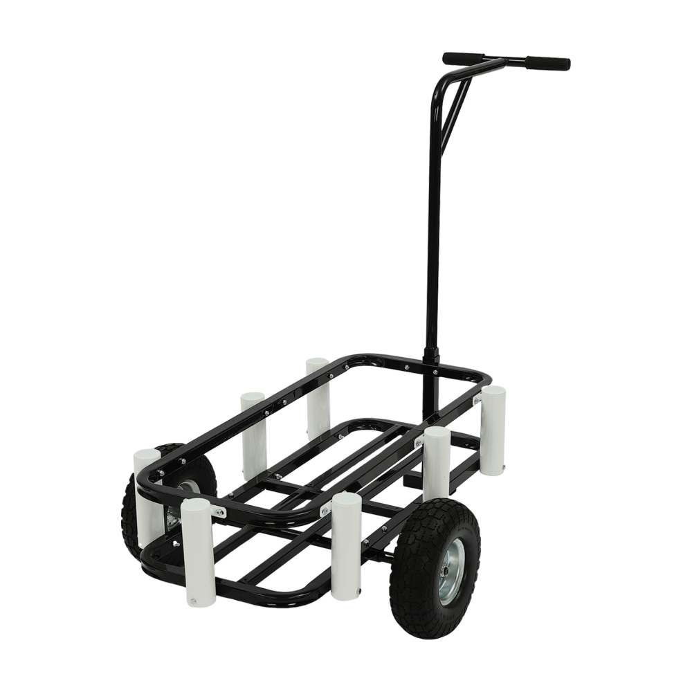 Doublure De Chariot De Pêche Fish N Mate – Modèle 150 – Grand – Neuf