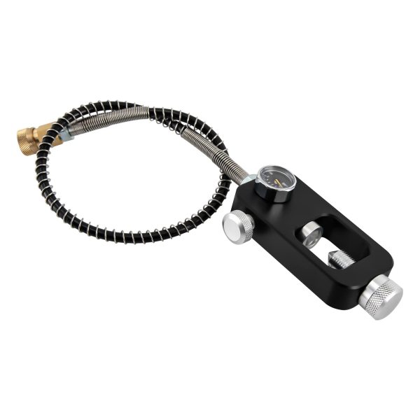 Bouteille Pcp Adaptateur De Valve DIN 4500 Psi Pour Paintball Remplissage F 767789