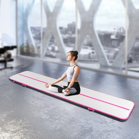 Tapis De Yoga Imprimé 72x24IN Tapis De Yoga Antidérapant TPE Eco Fitness Fitness Pilates Tapis