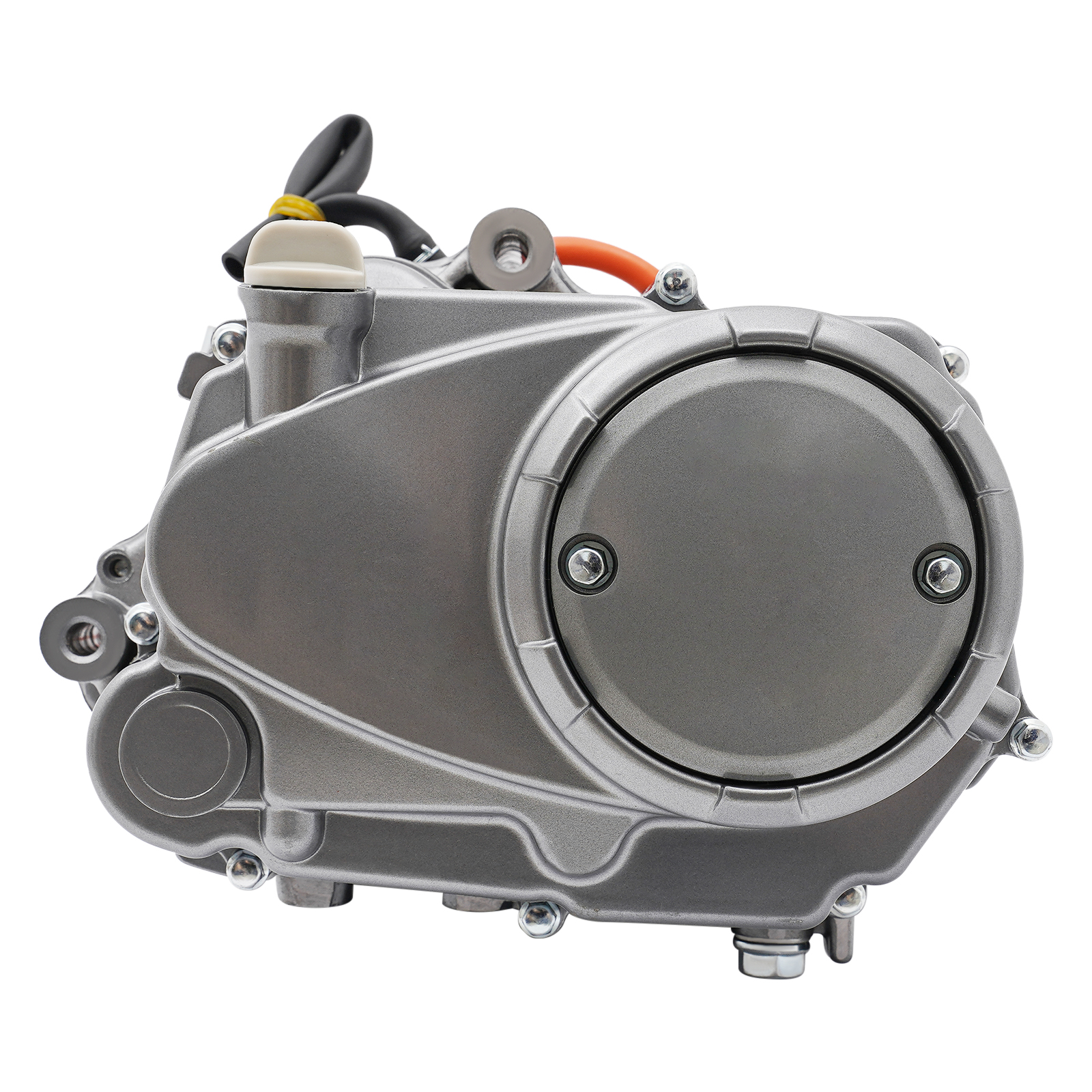 1000W Électrique Brushless DC Moteur Kit avec Maroc