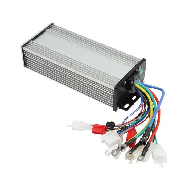 Kit Moteur Brushless 72V 3000W + Contrôleur 50A - Pour Scooter, Moto Électrique, Conversion DIY