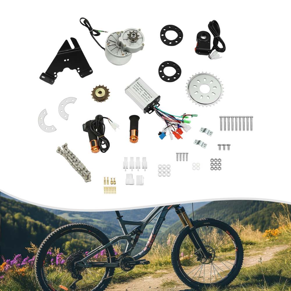 HOT Kit Moteur Vtt Moteur Thermique Kit Moteur Thermique Moteur