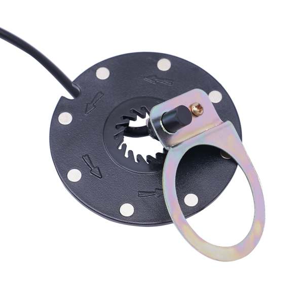 Nimomo Kit de contrôleur de Moteur sans balais pour vélo électrique 36 V 350 W avec Panneau d'affichage LCD pour vélo électrique et Scooter Nimomo Kit de contrôleur de Moteur sans balais pour vélo électrique 36 V 350 W avec Panneau d'affichage LCD pour vélo électrique et Scooter