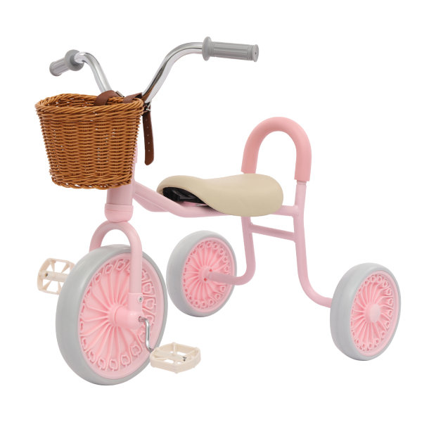 Mini tricycle à pédales (2 à 5 ans Mini tricycle à pédales (2 à 5 ans